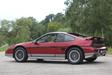 Pontiac Fiero GT 1987