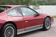 Pontiac Fiero GT 1987