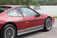 Pontiac Fiero GT 1987