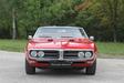 Pontiac Firebird 400 Cabrio 1968