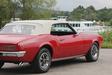 Pontiac Firebird 400 Cabrio 1968