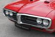 Pontiac Firebird 400 Cabrio 1968