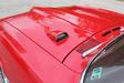 Pontiac Firebird 400 Cabrio 1968