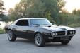 Pontiac Firebird 1968