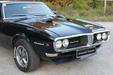 Pontiac Firebird 1968