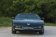 Pontiac Firebird 1993