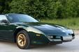 Pontiac Firebird 1993