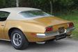 Pontiac Firebird Formula 400 1970