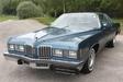 Pontiac Grand Prix 1977