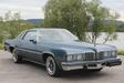 Pontiac Grand Prix 1977