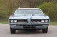 Pontiac GTO 400 1968