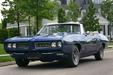 Pontiac GTO Cabrio 1968