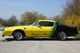 Pontiac Trans Am 1977 Knud Tiroch Showcar