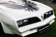 Pontiac Trans Am 6,6 WS6 1978