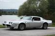 Pontiac Trans Am 1979