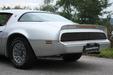 Pontiac Trans Am 1979