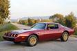 Pontiac Trans Am 6,6 1979