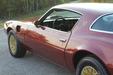 Pontiac Trans Am 6,6 1979