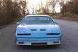 Pontiac Trans Am 1988