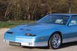 Pontiac Trans Am 1988