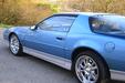 Pontiac Trans Am 1988