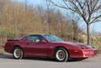 Pontiac Trans Am GTA WS6 1988