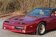 Pontiac Trans Am GTA WS6 1988