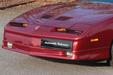 Pontiac Trans Am GTA WS6 1988