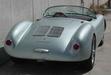 Porsche 550 Spyder 1955 Recreation