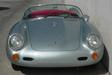 Porsche 550 Spyder 1955 Recreation