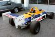 Reynard SF86 Formel 2000 1986