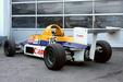 Reynard SF86 Formel 2000 1986