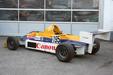 Reynard SF86 Formel 2000 1986