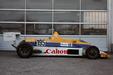 Reynard SF86 Formel 2000 1986