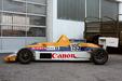 Reynard SF86 Formel 2000 1986