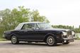 Rolls-Royce Corniche Cabriolet 1976