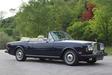 Rolls-Royce Corniche Cabriolet 1976