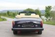 Rolls-Royce Corniche Cabriolet 1976