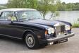 Rolls-Royce Corniche Cabriolet 1976