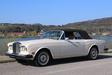 Rolls-Royce Corniche Cabrio 1981