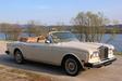 Rolls-Royce Corniche Cabrio 1981