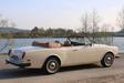 Rolls-Royce Corniche Cabrio 1981