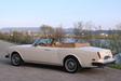 Rolls-Royce Corniche Cabrio 1981