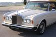 Rolls-Royce Corniche Cabrio 1981