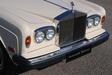 Rolls-Royce Corniche Cabrio 1981