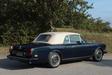 Rolls-Royce Corniche Cabrio 1984