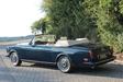 Rolls-Royce Corniche Cabrio 1984