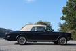 Rolls-Royce Corniche Cabrio 1984