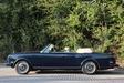 Rolls-Royce Corniche Cabrio 1984