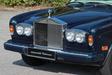 Rolls-Royce Corniche Cabrio 1984